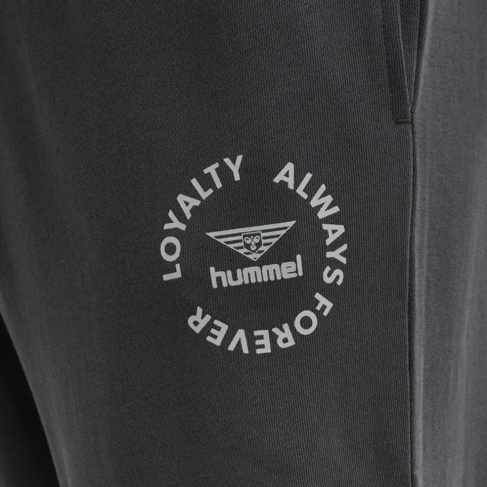 hmlLGC LOYALTY SWEATPANTS