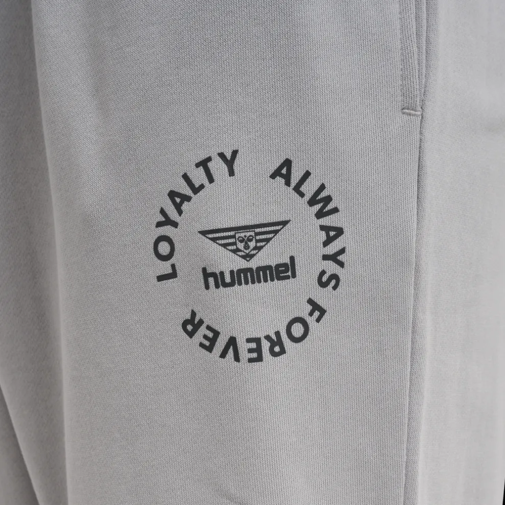 hmlLGC LOYALTY SWEATPANTS