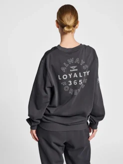 hmlLGC LOYALTY SWEATSHIRT