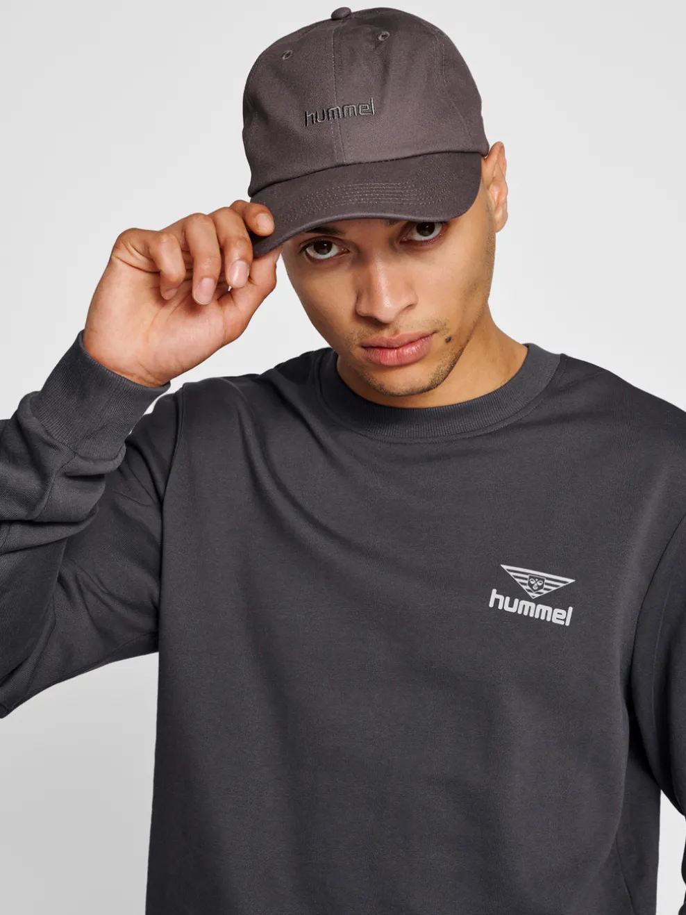 hmlLGC LOYALTY SWEATSHIRT