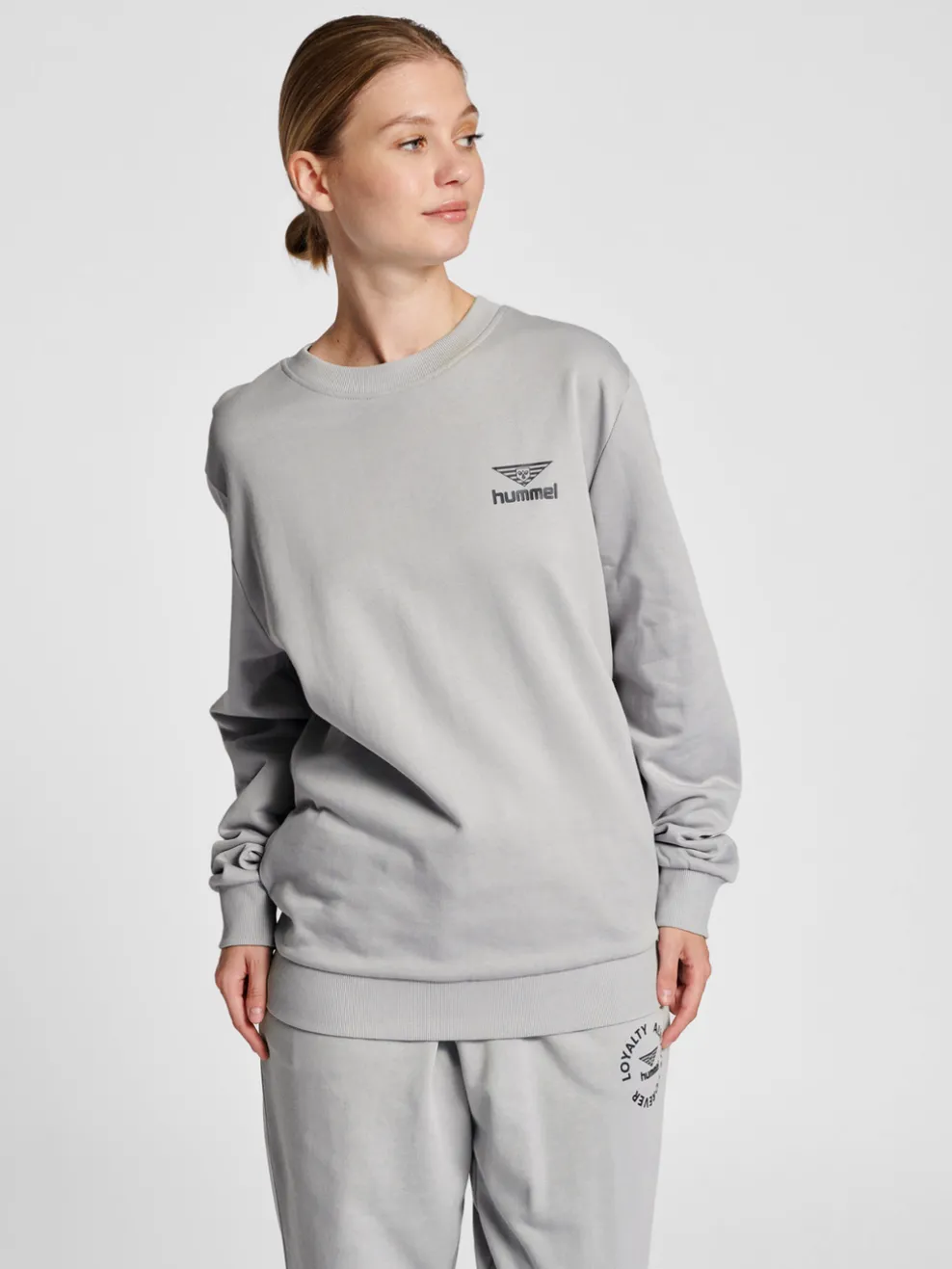 hmlLGC LOYALTY SWEATSHIRT
