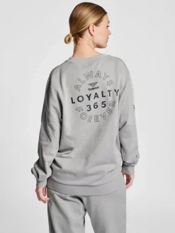 hmlLGC LOYALTY SWEATSHIRT