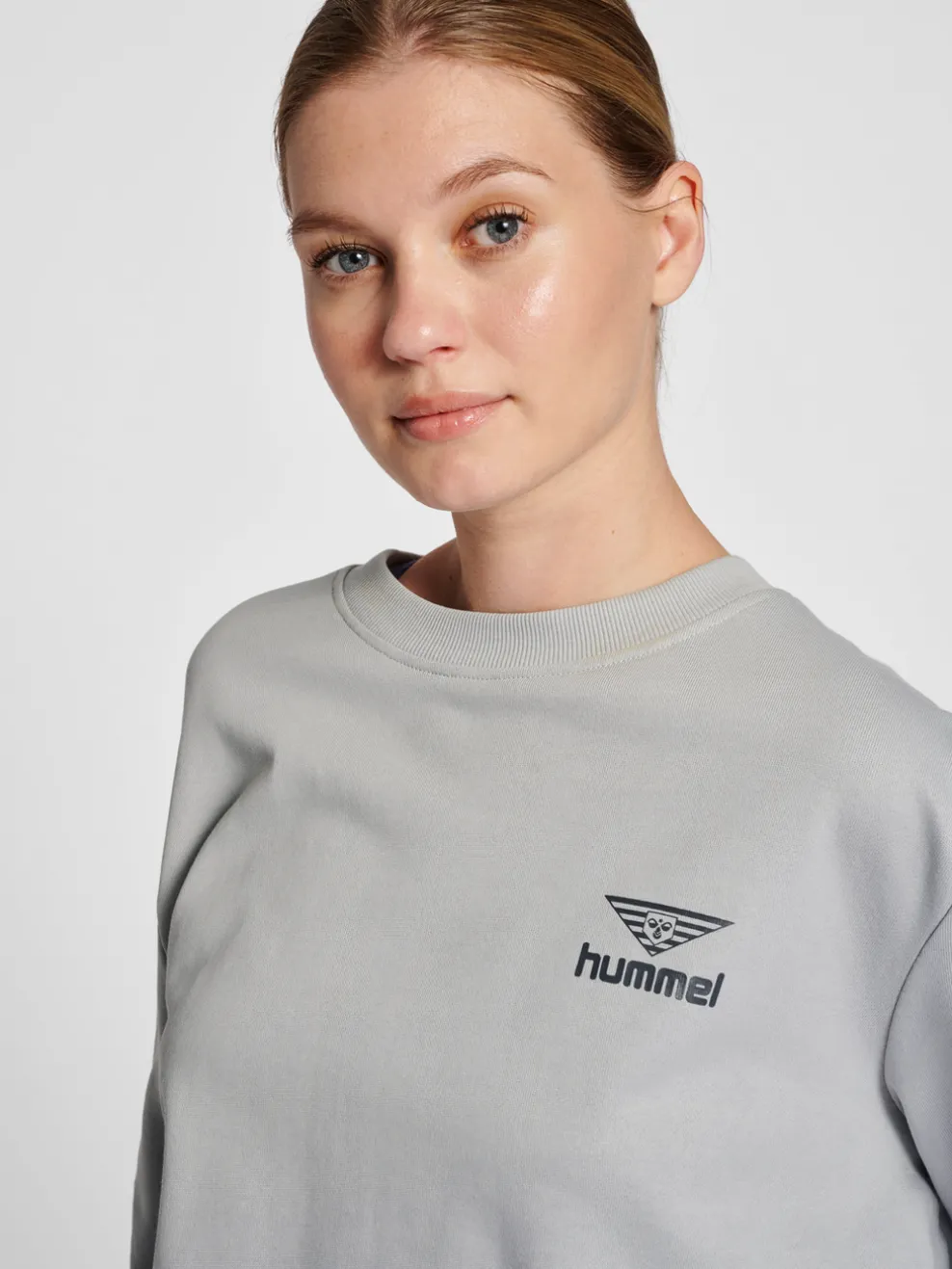 hmlLGC LOYALTY SWEATSHIRT