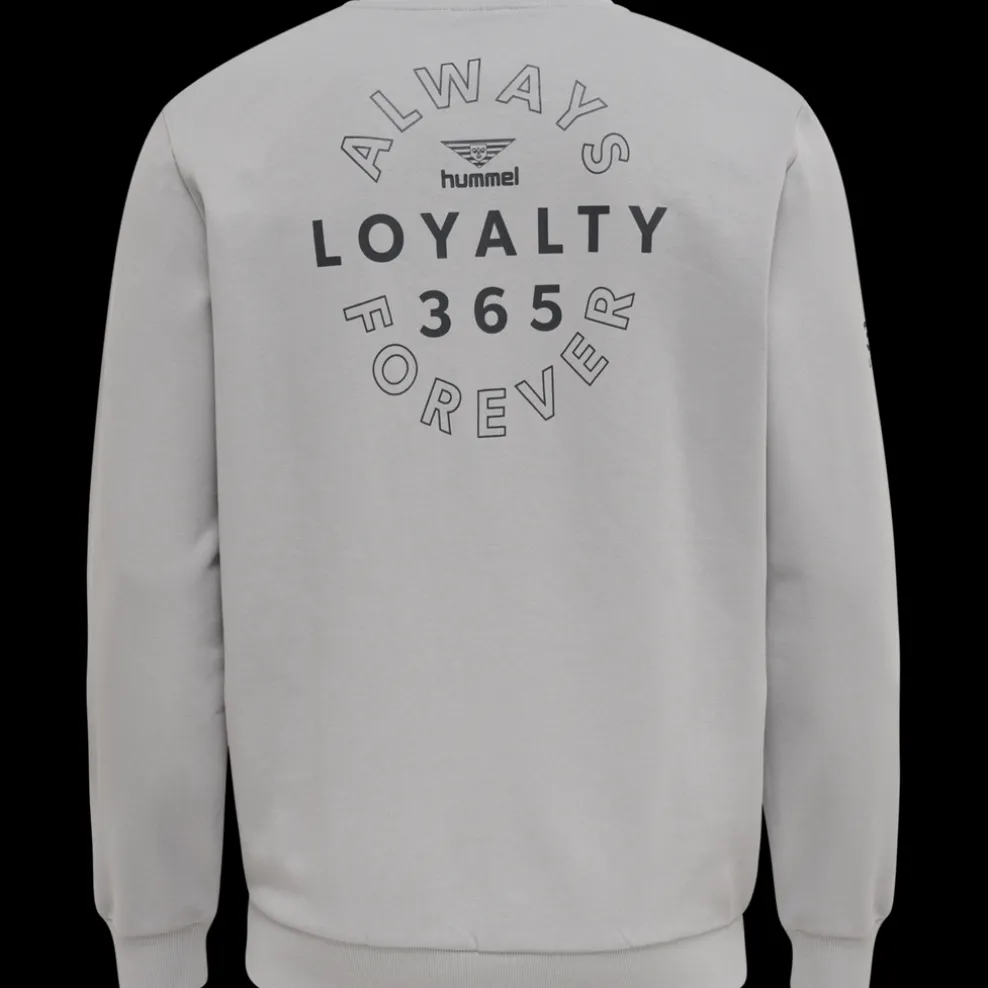 hmlLGC LOYALTY SWEATSHIRT