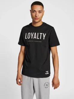 hmlLGC LOYALTY T-SHIRT