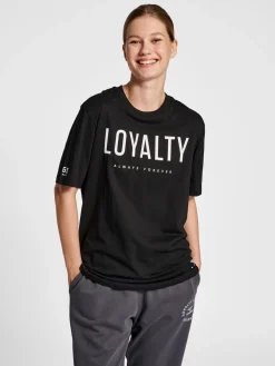 hmlLGC LOYALTY T-SHIRT