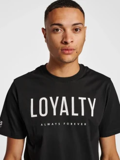 hmlLGC LOYALTY T-SHIRT