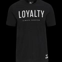 hmlLGC LOYALTY T-SHIRT