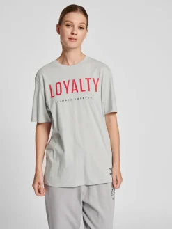 hmlLGC LOYALTY T-SHIRT