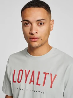 hmlLGC LOYALTY T-SHIRT