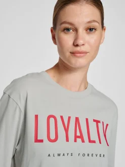 hmlLGC LOYALTY T-SHIRT