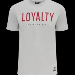 hmlLGC LOYALTY T-SHIRT