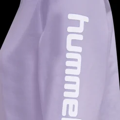 hmlLGC LULA CROPPED SWEATSHIRT