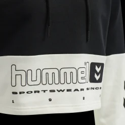 hmlLGC MAE CROPPED HOODIE