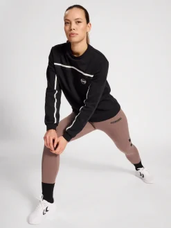 hmlLGC MAI BOXY SWEATSHIRT