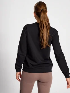 hmlLGC MAI BOXY SWEATSHIRT