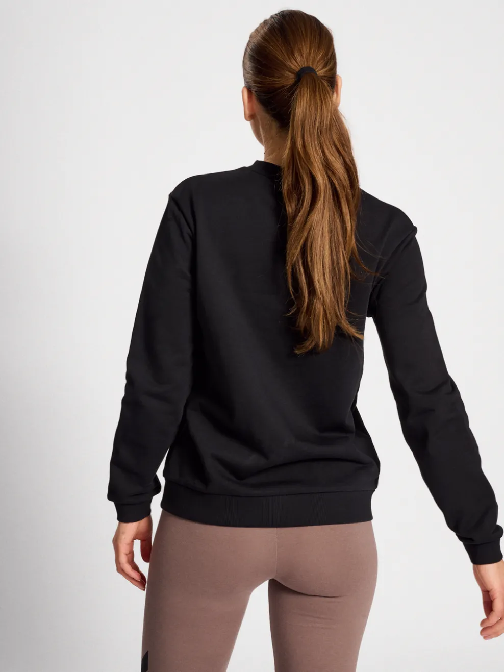 hmlLGC MAI BOXY SWEATSHIRT