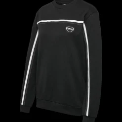 hmlLGC MAI BOXY SWEATSHIRT