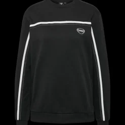 hmlLGC MAI BOXY SWEATSHIRT