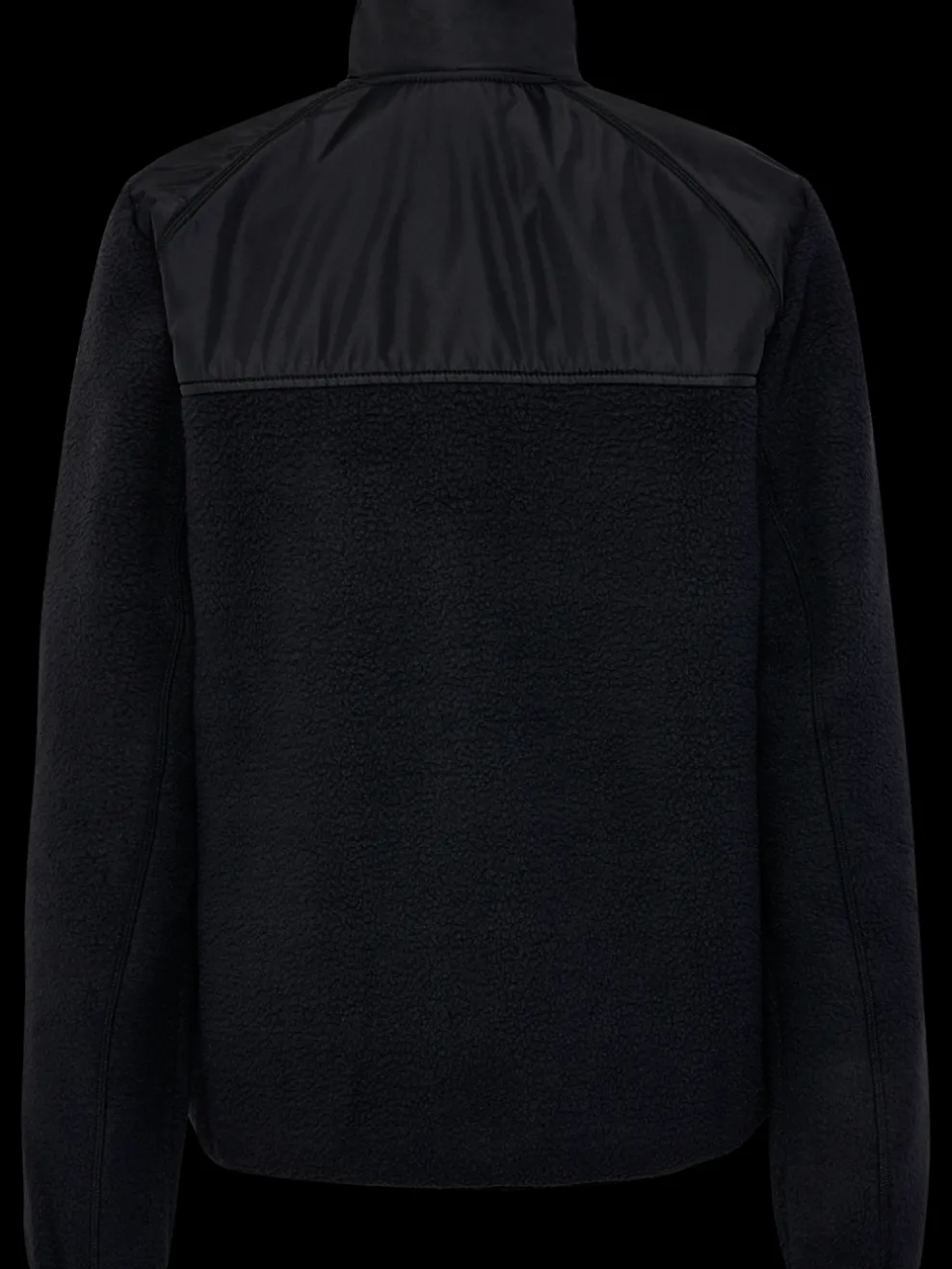 hmlLGC MALIKAT FLEECE JACKET