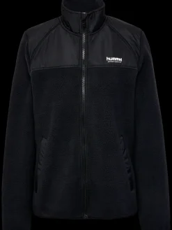 hmlLGC MALIKAT FLEECE JACKET