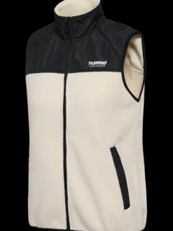 hmlLGC MALIKAT FLEECE WAISTCOAT