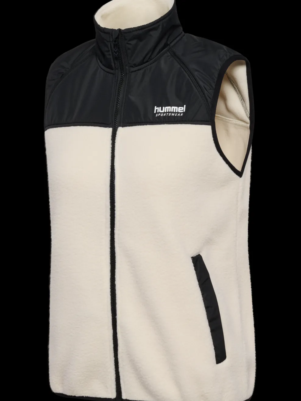 hmlLGC MALIKAT FLEECE WAISTCOAT