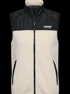 hmlLGC MALIKAT FLEECE WAISTCOAT