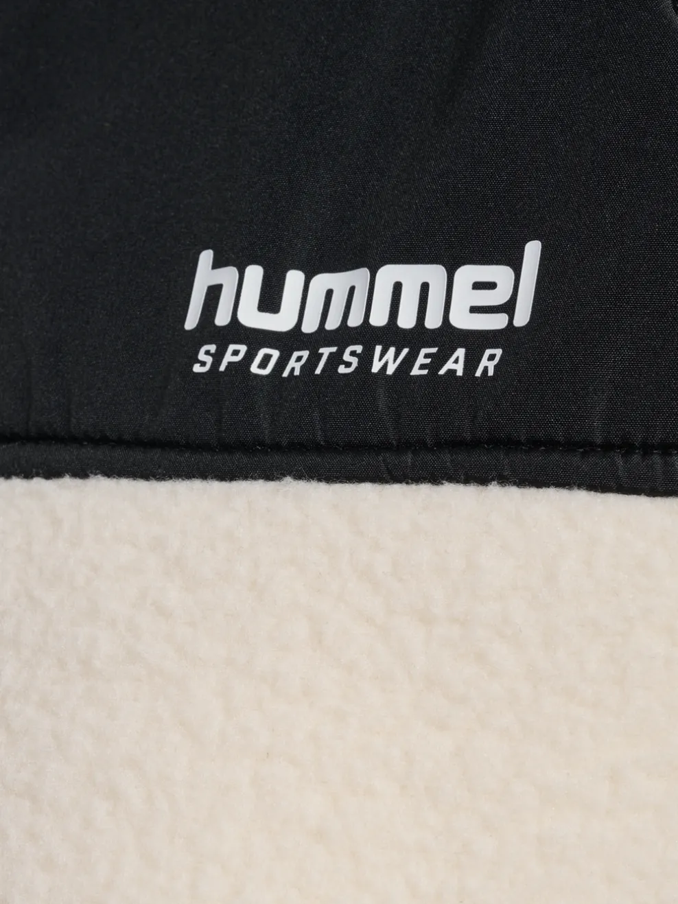 hmlLGC MALIKAT FLEECE WAISTCOAT