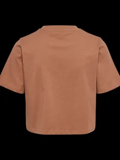hmlLGC MALU CROPPED T-SHIRT