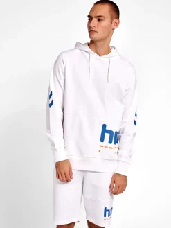 hmlLGC MANFRED HOODIE