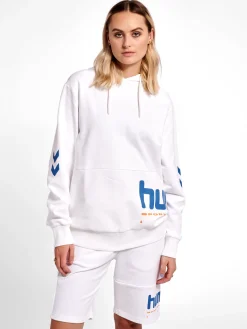 hmlLGC MANFRED HOODIE