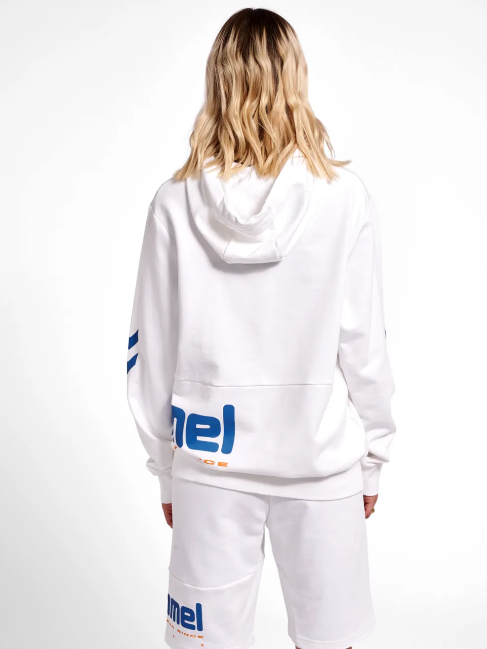 hmlLGC MANFRED HOODIE