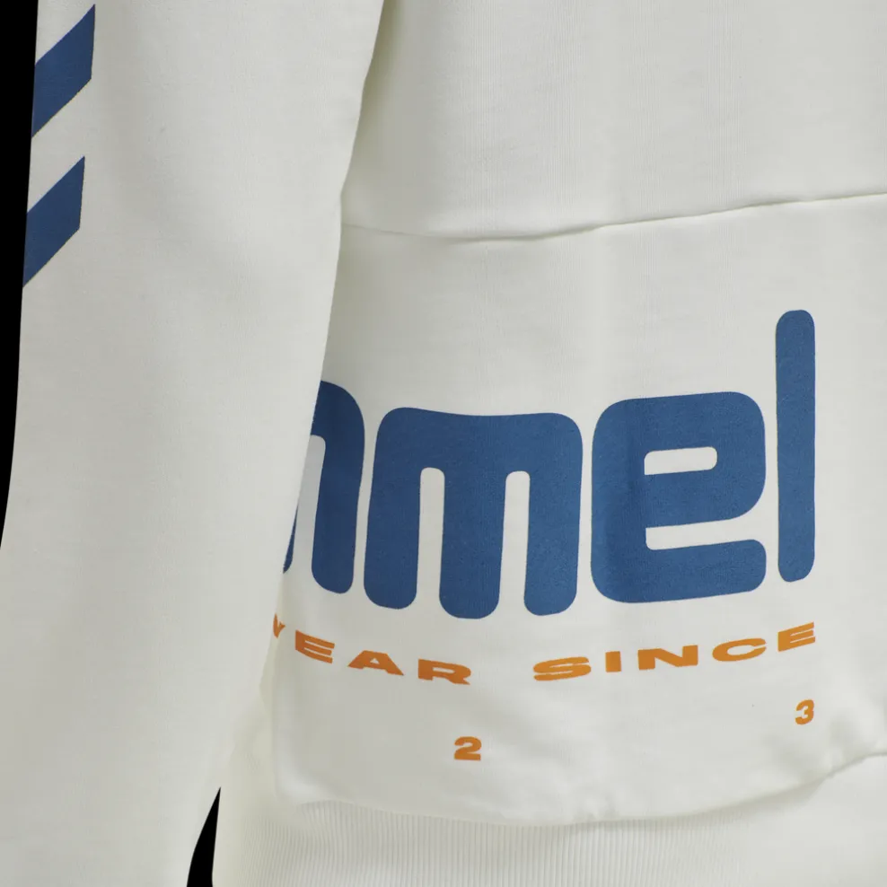 hmlLGC MANFRED HOODIE