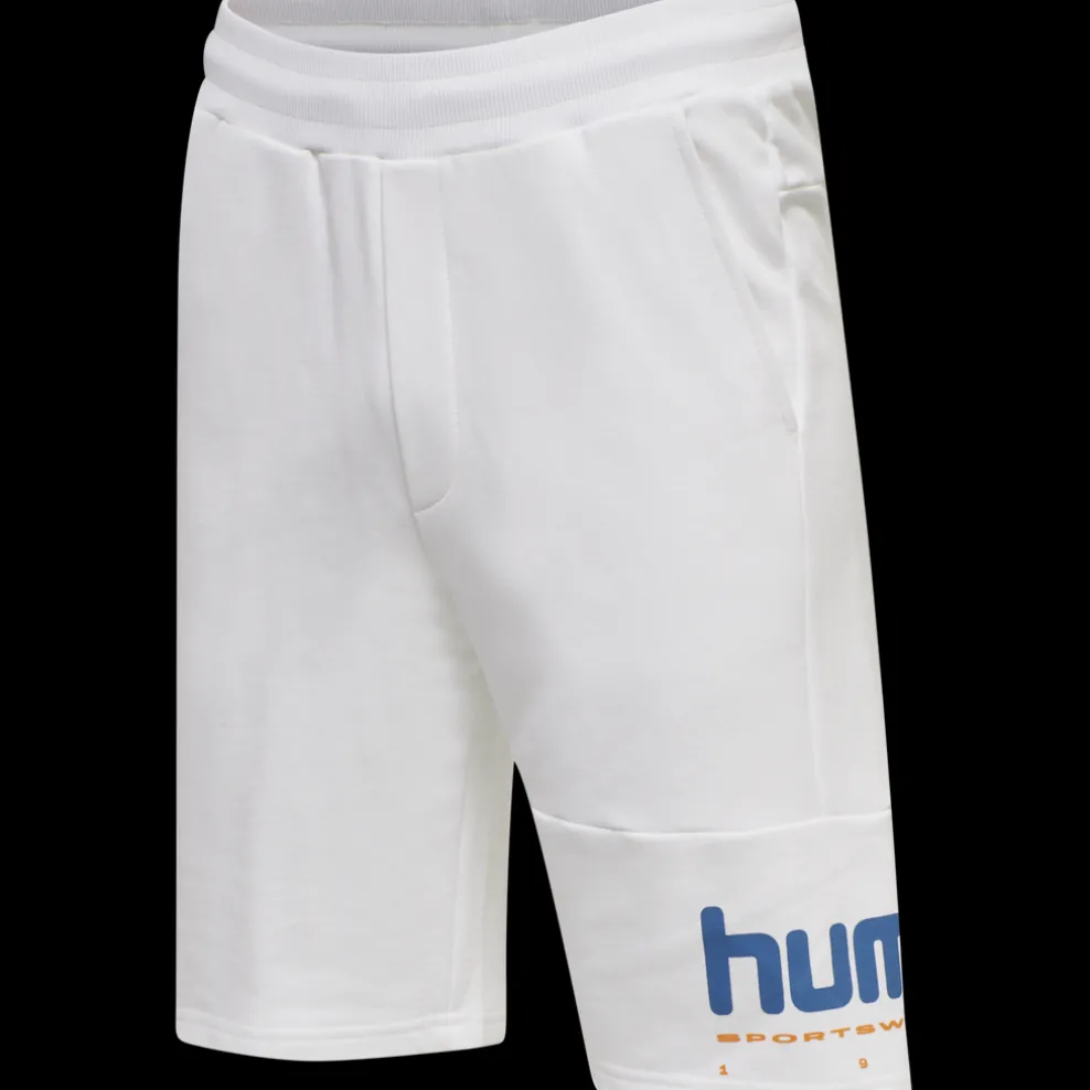 hmlLGC MANFRED SHORTS