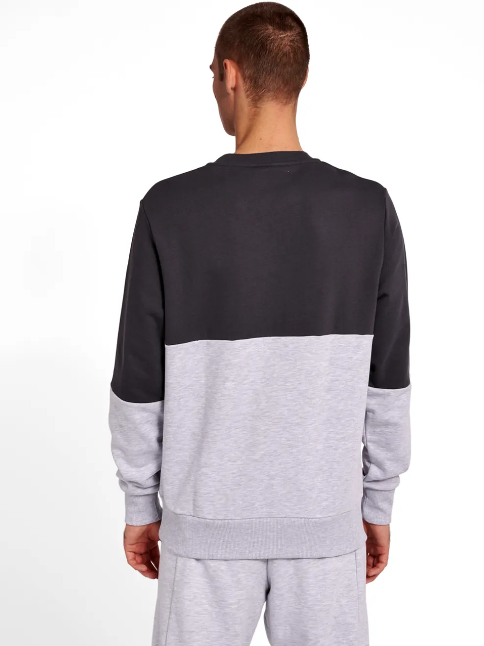 hmlLGC MANFRED SWEATSHIRT