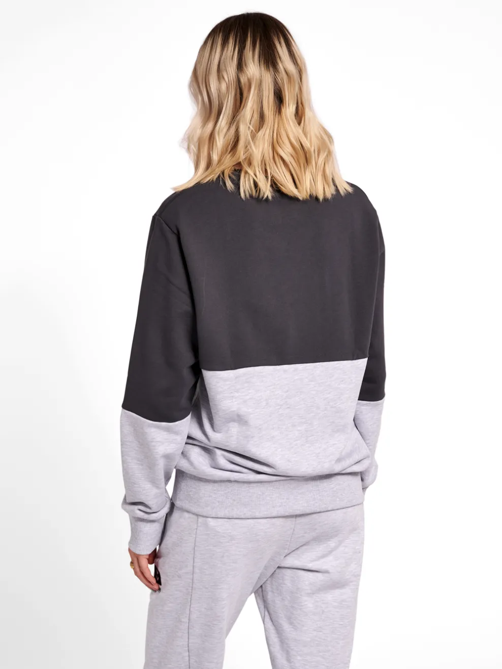 hmlLGC MANFRED SWEATSHIRT