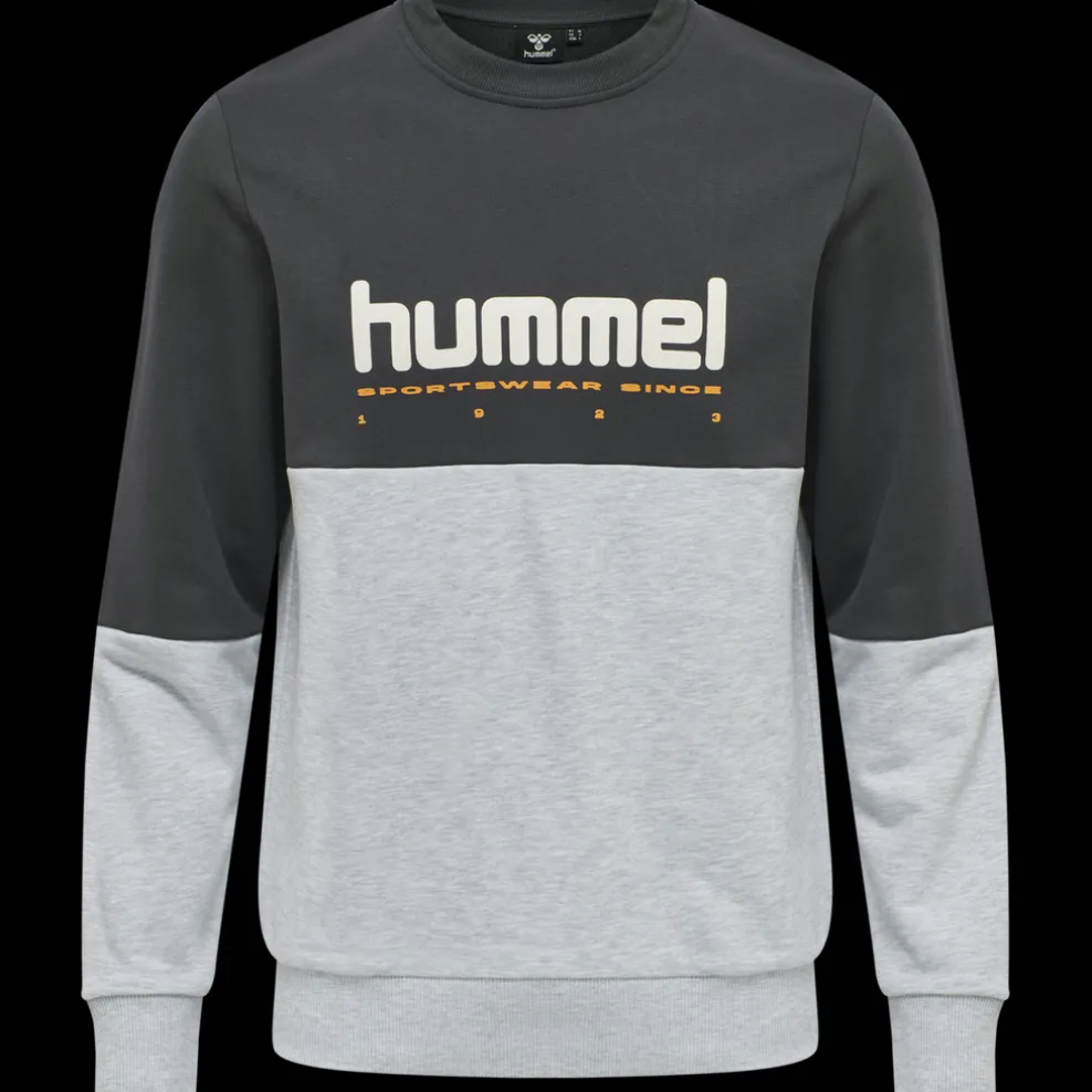 hmlLGC MANFRED SWEATSHIRT