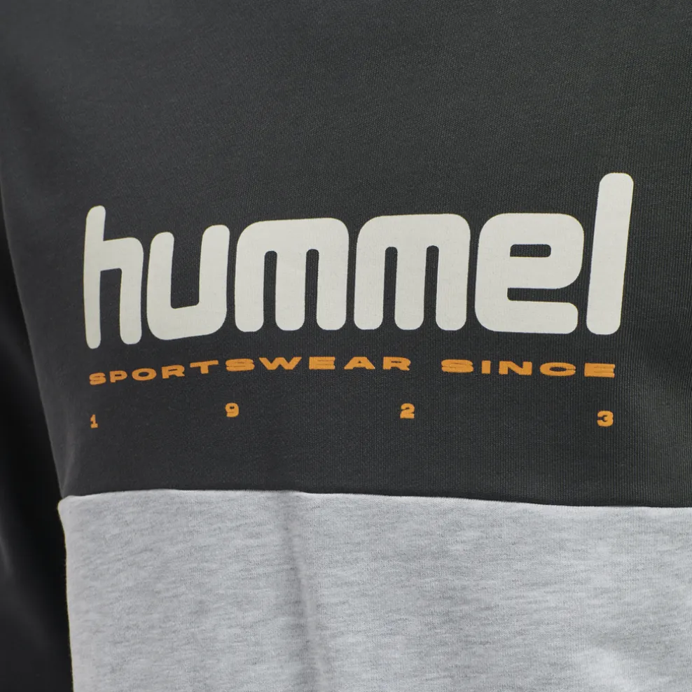 hmlLGC MANFRED SWEATSHIRT