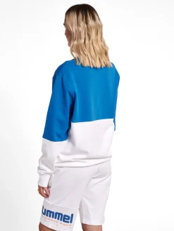 hmlLGC MANFRED SWEATSHIRT