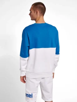 hmlLGC MANFRED SWEATSHIRT