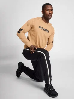 hmlLGC MARK SWEATPANTS