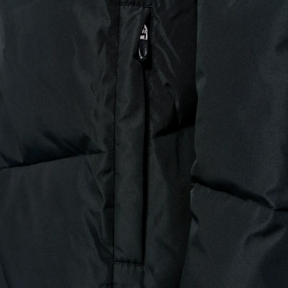 hmlLGC MIA LONG PUFF COAT