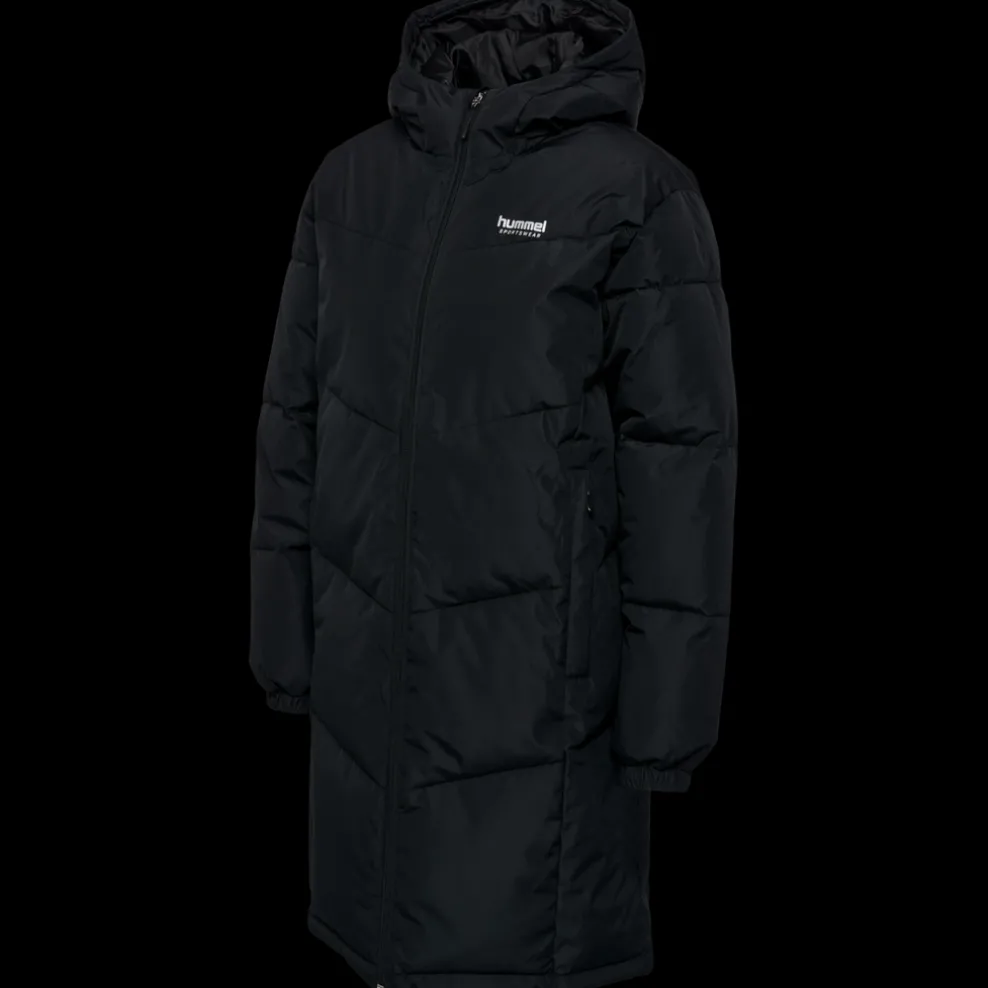hmlLGC MIA LONG PUFF COAT