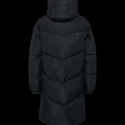hmlLGC MIA LONG PUFF COAT