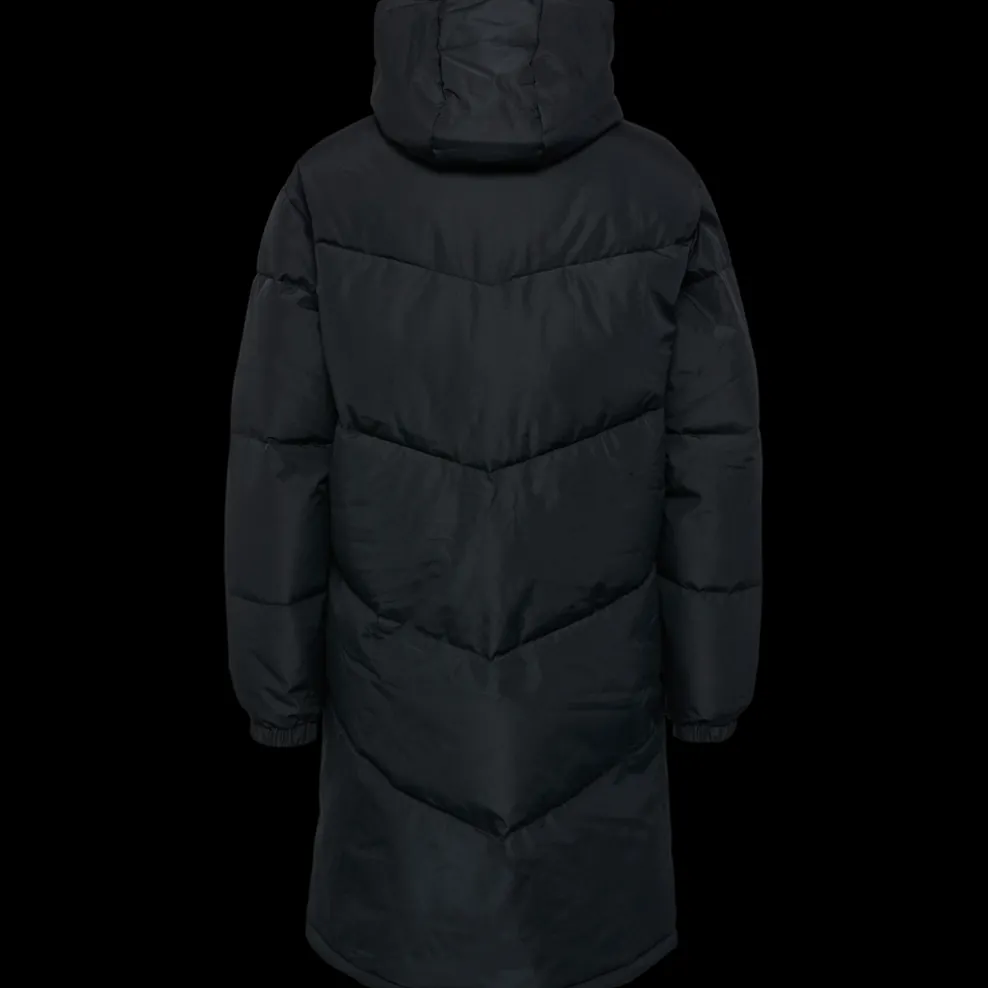 hmlLGC MIA LONG PUFF COAT