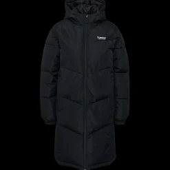 hmlLGC MIA LONG PUFF COAT