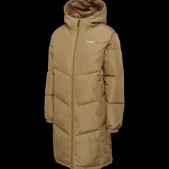 hmlLGC MIA LONG PUFF COAT