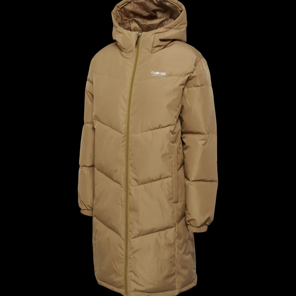 hmlLGC MIA LONG PUFF COAT