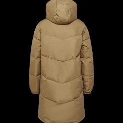 hmlLGC MIA LONG PUFF COAT